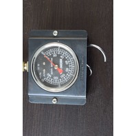 NEW! Honda Low Pressure Gauge 07406-0070300 07406-0070301
