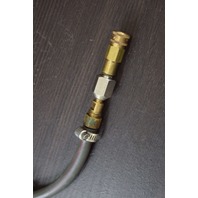 NEW! Honda Low Pressure Gauge 07406-0070300 07406-0070301