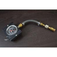 NEW! Honda Low Pressure Gauge 07406-0070300 07406-0070301