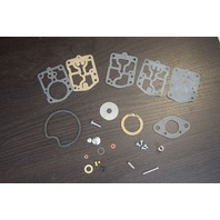 NEW! 1972-1985 Mercury Carburetor Repair Kit 879194026 7.5 (75) 9.8 (110) HP