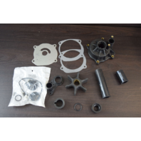 NEW! 2000 & UP Johnson Evinrude Sierra Water Pump Kit 18-3315-2 5001595 75-300