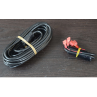 000-10263-001 Lowrance Transducer Extension Cable Mark & Elite DSI Models NEW!