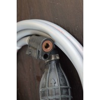 New Old Stock! Quicksilver 8' Fuel Line Assembly 877680Q8