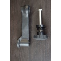 NEW OLD STOCK! RAM Mounting Systems 6" Swing Arm Extension RAM-109-1A