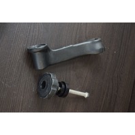 NEW OLD STOCK! RAM Mounting Systems 6" Swing Arm Extension RAM-109-1A