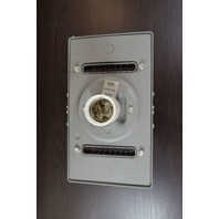 NEW OLD STOCK! GENLYTE HID INDUSTRIAL LUMINAIRES POWER PACK PP400MA-8