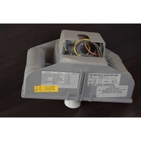 NEW OLD STOCK! GENLYTE HID INDUSTRIAL LUMINAIRES POWER PACK PP400MA-8