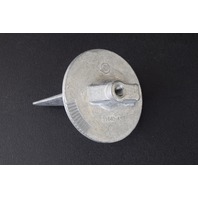 Quicksilver Mercury & Mariner Trim Tab Anode 31640Q4 35 HP & Up