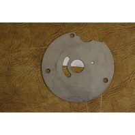 NEW OMC Johnson Evinrude Plate 303866