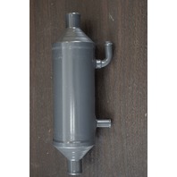 New Old Stock! 1989 Johnson Evinrude Oil Cooler 985716 2.6 3.5 4.3 4.6 5.7 L
