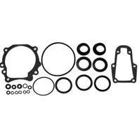 Sierra 18-2672 Lower Gearcase Seal Kit Cobra 1986-89 Replaces 984458