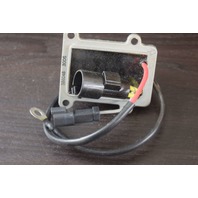New Old Stock! 1996-2006 Johnson Evinrude Rectifier Regulator 586048 150 175 HP