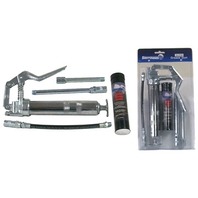 New Sierra Marine Bearing Grease Gun w/ Bearing Grease 18-9783