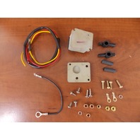 New Quicksilver Mercury Voltage Regulator Kit 88825A6 1978-2010 20 - 150 HP