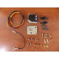 New Quicksilver Mercury Voltage Regulator Kit 88825A6 1978-2010 20 - 150 HP