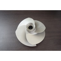 New SBT Seadoo 2009-2010 Stainless Steel Impeller 30-143