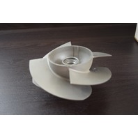 New SBT Seadoo 2009-2010 Stainless Steel Impeller 30-143