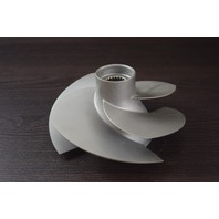 New SBT Seadoo 2009-2010 Stainless Steel Impeller 30-143