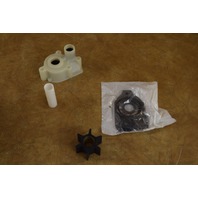 New Sierra Water Pump Kit 18-3319 Replaces Mercury Mariner 42579A4