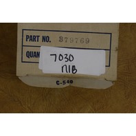 New OMC Johnson Evinrude Impeller Kit No Gaskets 379769