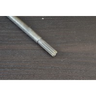 New Old Stock! 1986-1994 Johnson Evinrude 15" Driveshaft 329510 9.9 15 HP 2 Cyl