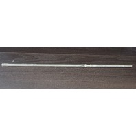 New Old Stock! 1986-1994 Johnson Evinrude 15" Driveshaft 329510 9.9 15 HP 2 Cyl