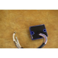 New CDI Mercury Oil Warning Module 144-4857-16 1487A16 1988-98 30-125 HP