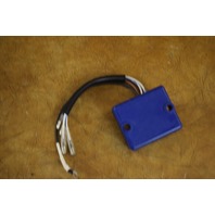 New CDI Mercury Oil Warning Module 144-4857-16 1487A16 1988-98 30-125 HP