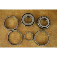 New Sierra Mercruiser Bearing Kit 18-1160 35988A2 Alpha One Gen Two