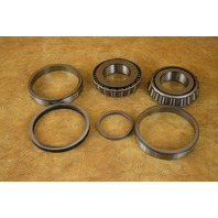 New Sierra Mercruiser Bearing Kit 18-1160 35988A2 Alpha One Gen Two
