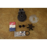 New OMC Johnson Evinrude Water Pump Kit 379775