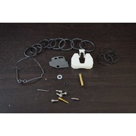 New Old Stock! 1995-01 Mercury Carburetor Repair Kit 809594A1 40-50 HP 4-stroke