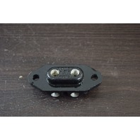 New Old Stock! 1977-1995 Mercruiser Quicksilver Trim Hose Connector 47347