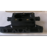NEW OMC Johnson Evinrude Thermostat Housing 377326