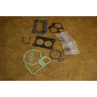 New Sierra Mercury Carburetor Kit 18-7076