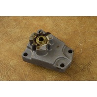 317839 OMC Shift Linkage Shaft Seal Housing NEW