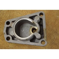 317839 OMC Shift Linkage Shaft Seal Housing NEW
