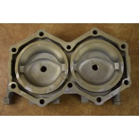 New OMC Johnson Evinrude Cylinder Head Port 326502 1978-1985 90 115 140 HP