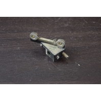 1985-2001 Johnson Evinrude Idle Adjustment Bracket 330814 50 60 65 70 HP