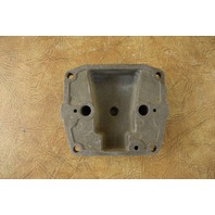 NEW OMC Johnson Evinrude Float Chamber Bowl 390636 1979 85 100 115 140 HP
