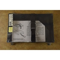 NEW Battery Holder Tray Poly Strap With Quick Release Buckle BH24P