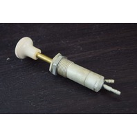 New Old Stock! Johnson Evinrude OMC Primer Pump 290927