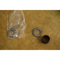 Johnson Evinrude Thrust Washer, Thrust Bearing & Bearing 313447 382407 382408