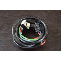 New Old Stock! 1978 Johnson Evinrude Switch & Lead Assembly 389497 85-235 HP