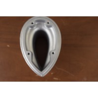Johnson Evinrude 1968 - 1976 1977 1978 5 Inch Extension Plate 6 9.9 HP