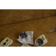 Mercury Water Pump Housing Kit with Impeller 18-3316 which also fits 46-78400A2