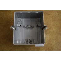 Johnson Evinrude Voltage Regulator Cover 0380254 C#:304977 1968-1973 40 HP