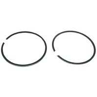 NEW! 1986-1987 Johnson Evinrude .020 Piston Ring Set 396503 0396503 150 HP V6