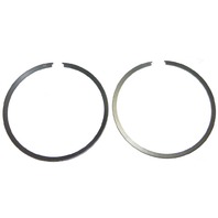NEW! 1986-2005 Johnson Evinrude Standard Piston Ring Set 396377 0396377 20- 75 HP
