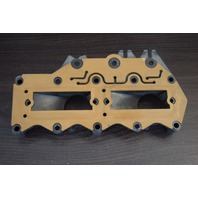 Johnson Evinrude 1979 - 2006 Intake Manifold 35 40 45 50 60 75 80 - 235 HP V4